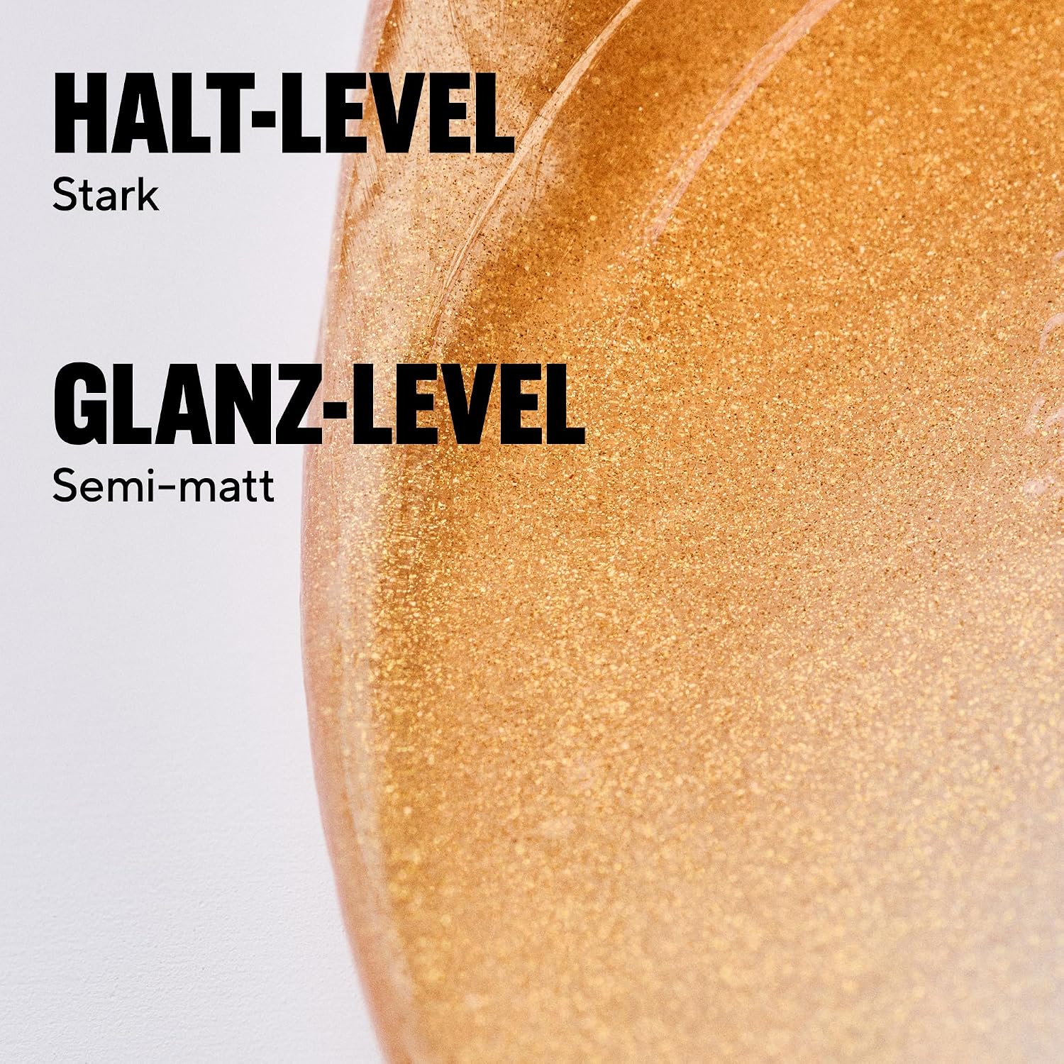 Detalle de STMNT STATEMENT GROOMING GOODS Fiber Pomade – Starker Halt, halbmattes Finish und einfache Abwaschbarkeit
