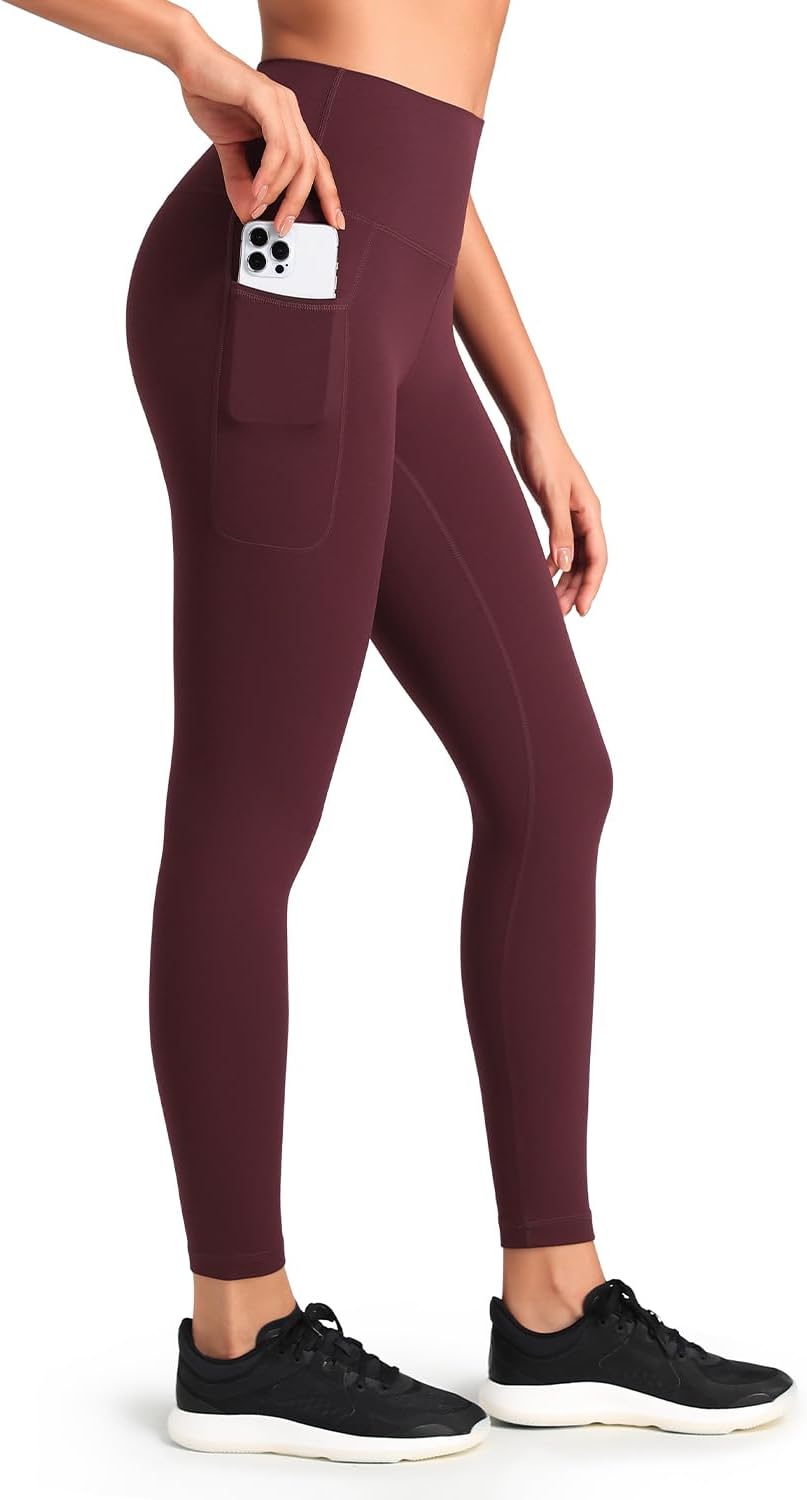 Thumbnail 6 de HeyNuts Pro Leggings 25" High-Waisted