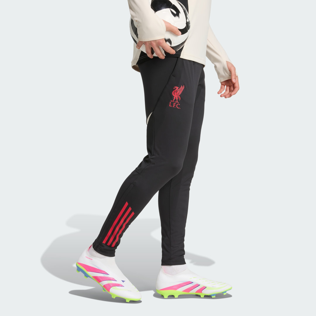 Thumbnail 2 de Pantalón de entrenamiento Liverpool FC Tiro 25 Competition de Adidas