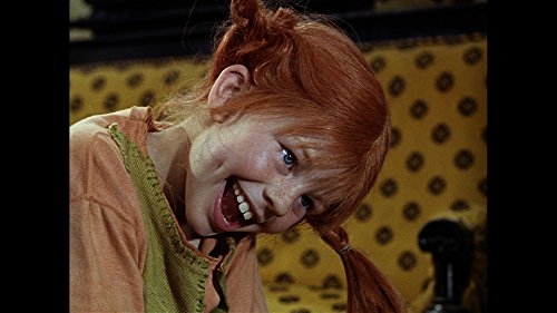 Thumbnail 6 de LEONINE Pippi Calzaslargas, serie completa en DVD con 5 discos