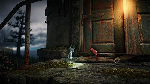 Thumbnail 31 de Unravel 2 Switch / Switch 2 de Electronic Arts: juego cooperativo con Yarnys en un mundo en evolución