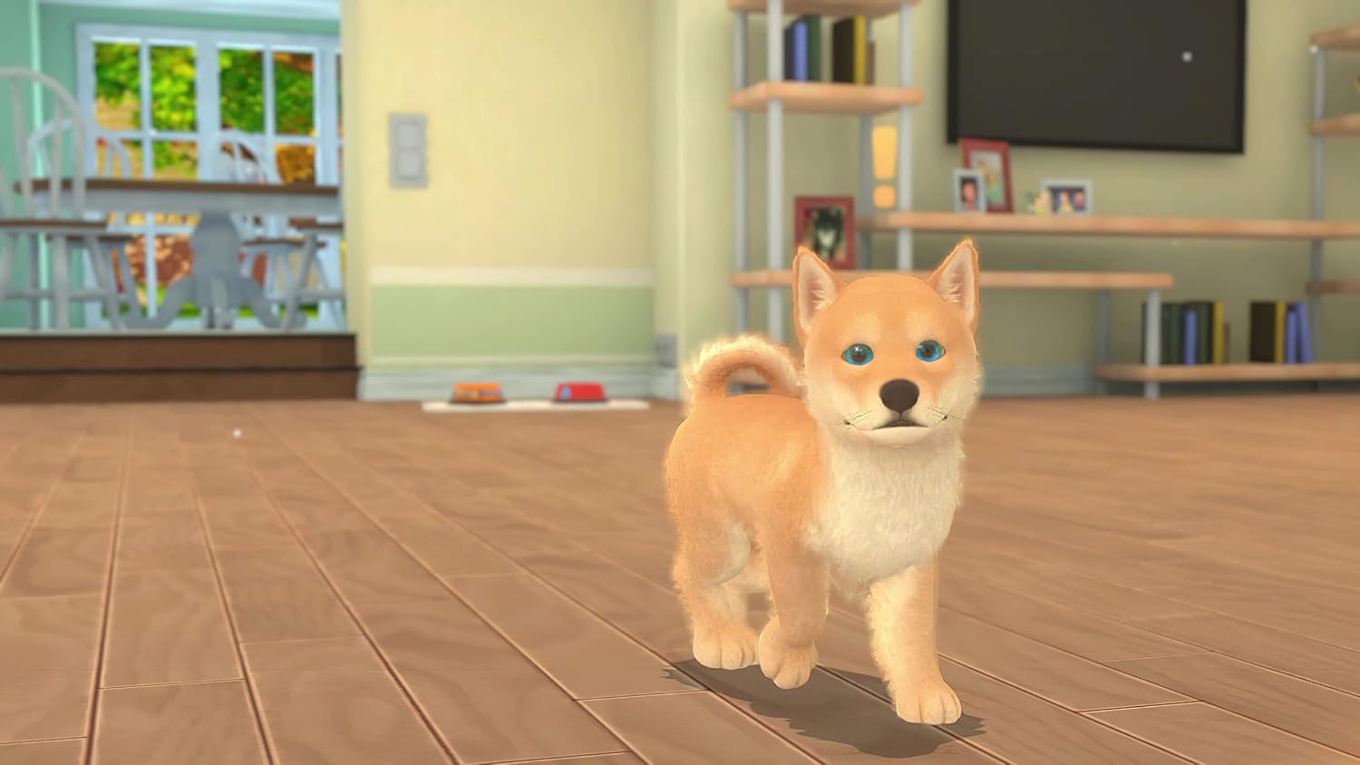 Detalle de My Universe: Pets Edition for Nintendo Switch