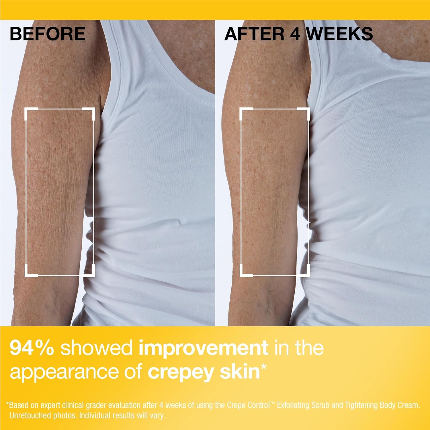 Detalle de StriVectin Crepe Control Tightening Body Cream Jumbo