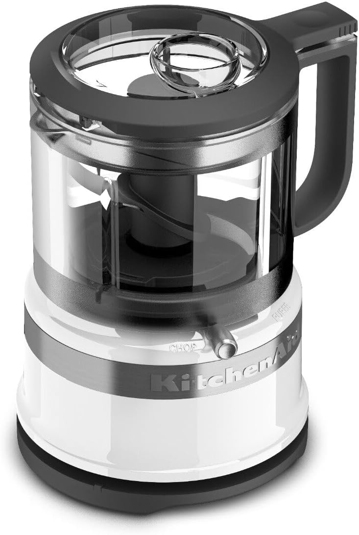 Detalle 2 de KitchenAid Food Chopper, 3.5 Cup