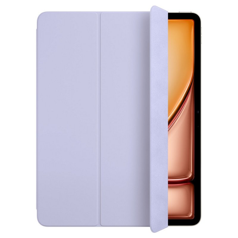 Thumbnail 1 de Apple Smart Folio iPad Air 2024 13" funda violeta