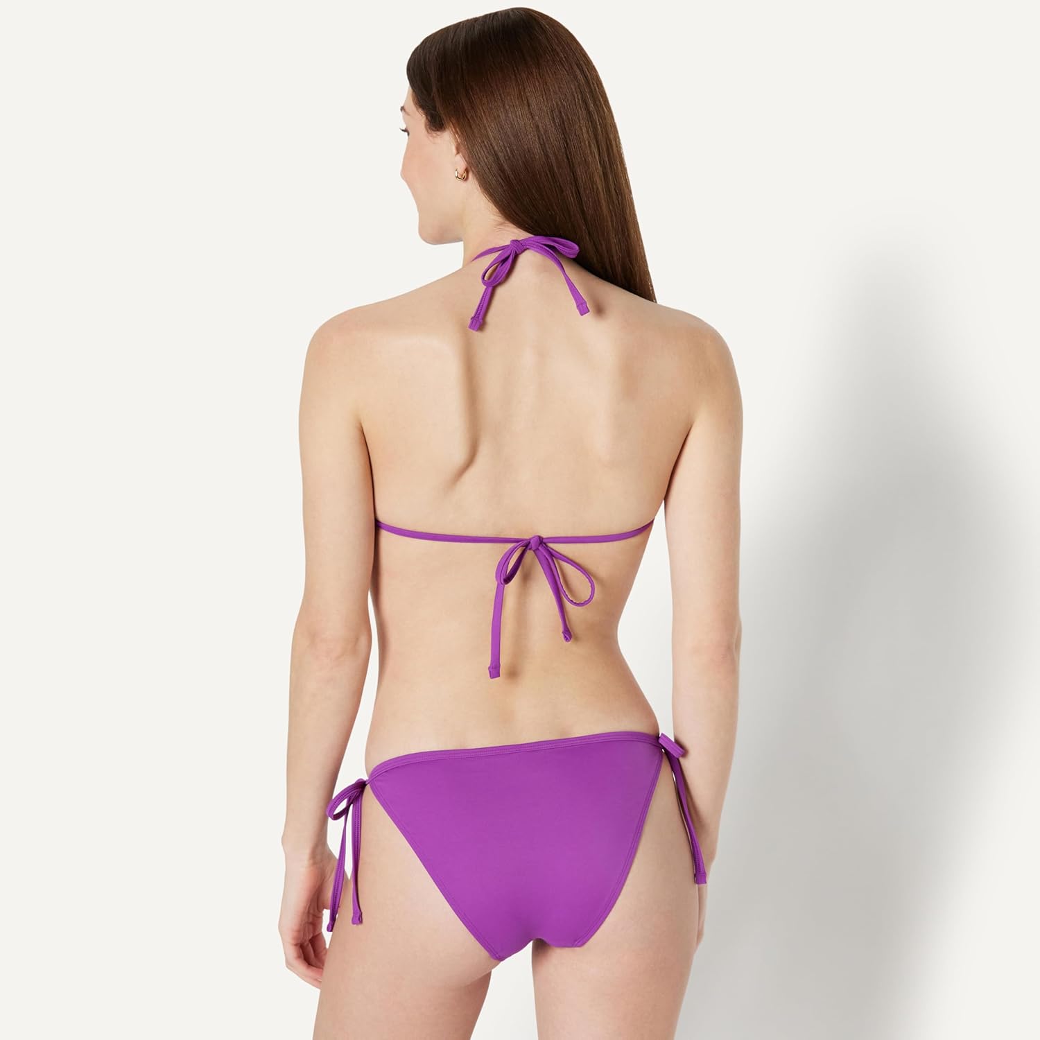 Thumbnail 3 de Amazon Essentials Damen Bikinioberteil mit Triangelkörbchen (abnehmbare Cups, verstellbare Träger)