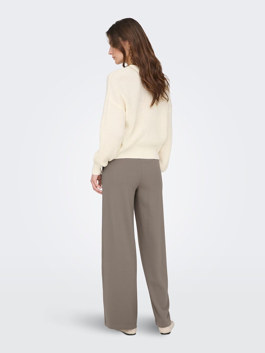 Detalle de JDY Jdyjusty L/S Cardigan Court KNT Noos Cardigan Femme