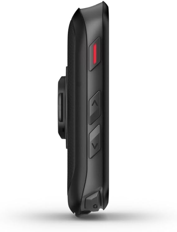 Thumbnail 2 de Garmin Edge 540 (Central and East EU maps only) cycling GPS computer with button controls