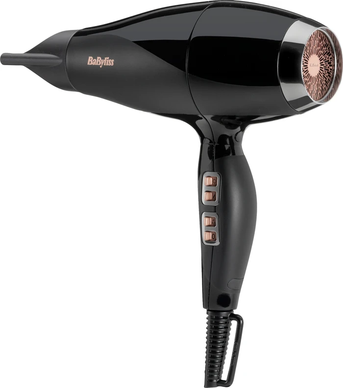 Thumbnail 4 de Babyliss Power Pro 2300 6716DE