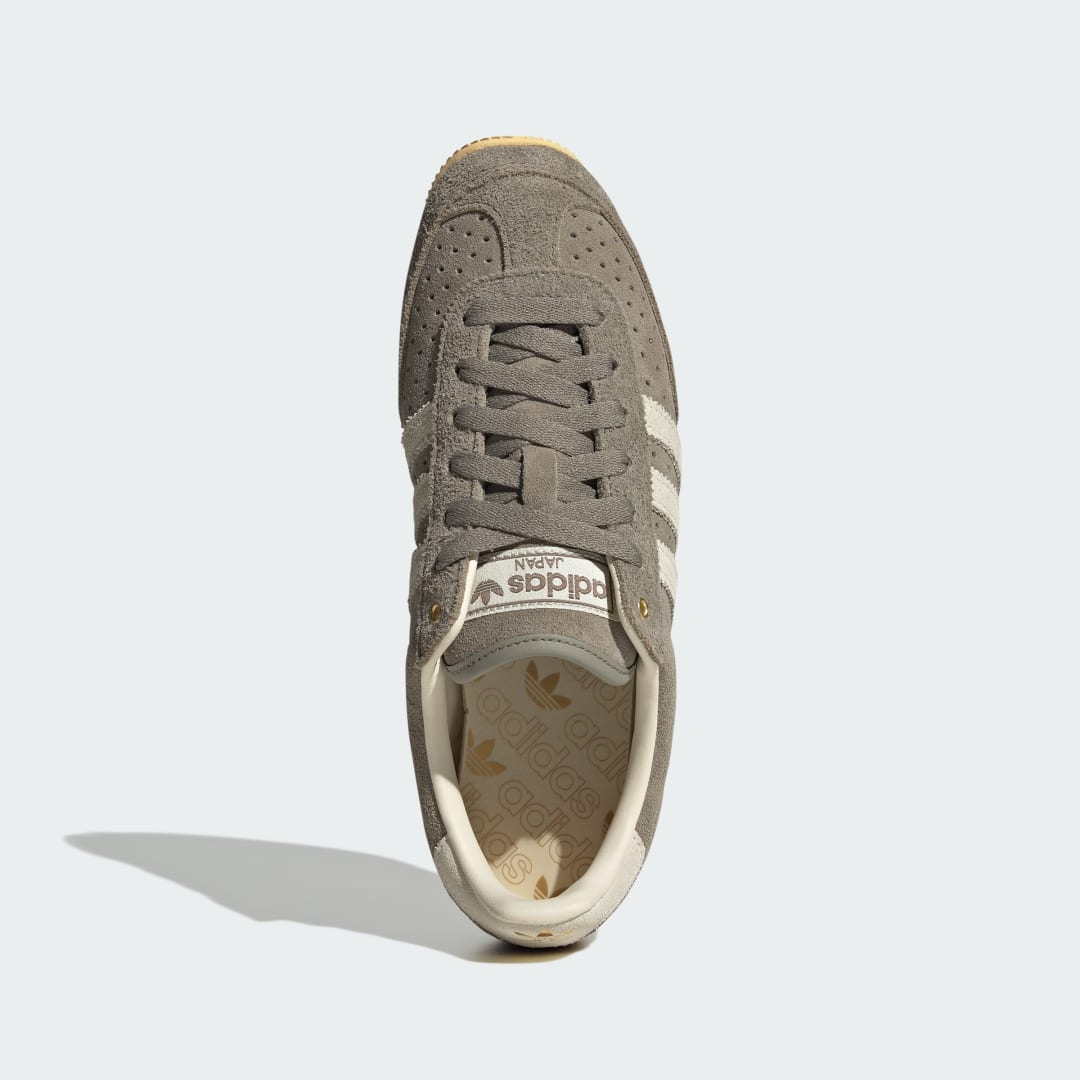 Detalle 2 de ZAPATILLAS JAPAN de Adidas: opinión y guía de compra