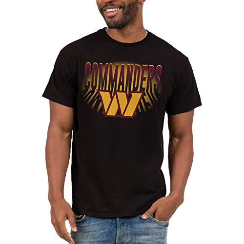 Detalle de Junk Food Clothing Team Spotlight NFL T‑Shirt