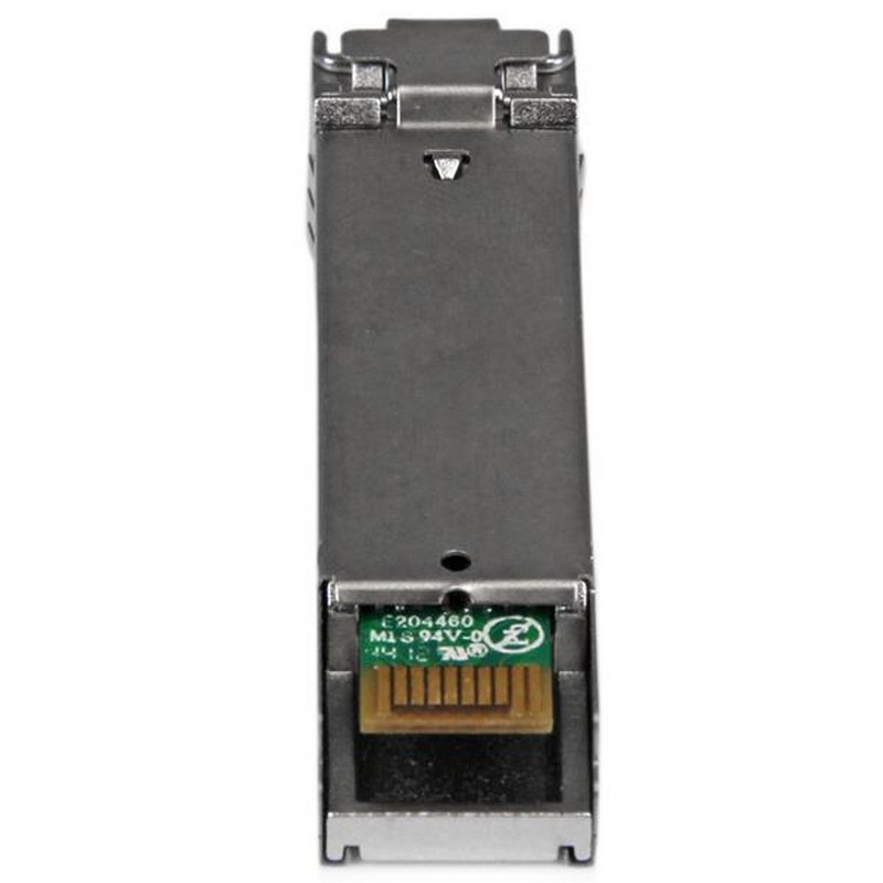 Thumbnail 1 de StarTech Módulo Transceptor SFP 1000BASE-LX