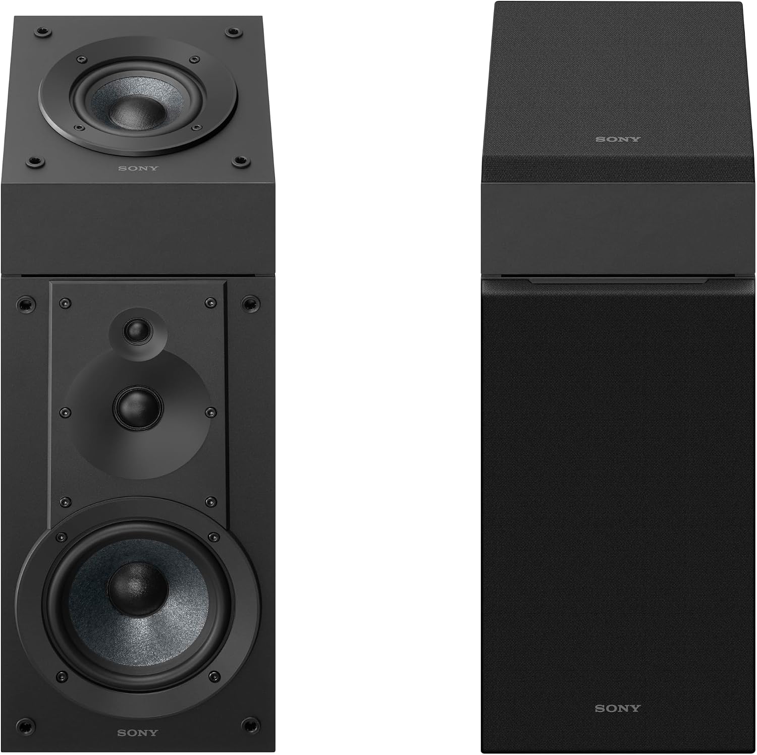 Thumbnail 1 de Sony Dolby Atmos Upfiring Speakers SS-CSEM2