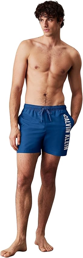 Detalle 2 de Calvin Klein Bañador Medium keyword S 1 unidad