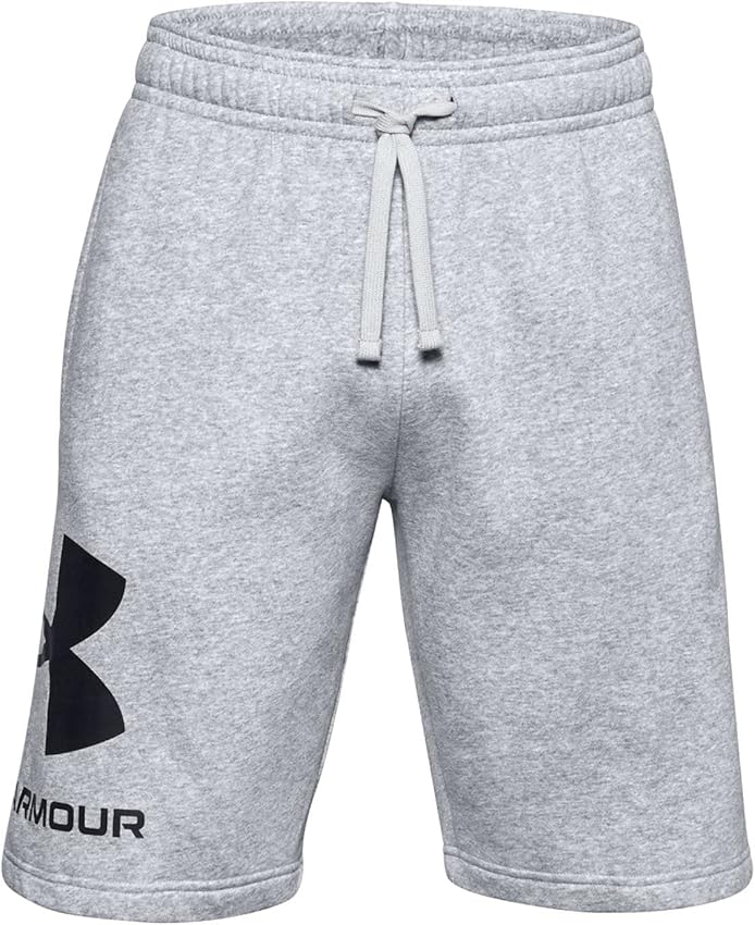 Thumbnail 3 de Under Armour UA Rival Fleece Shorts pantalón S