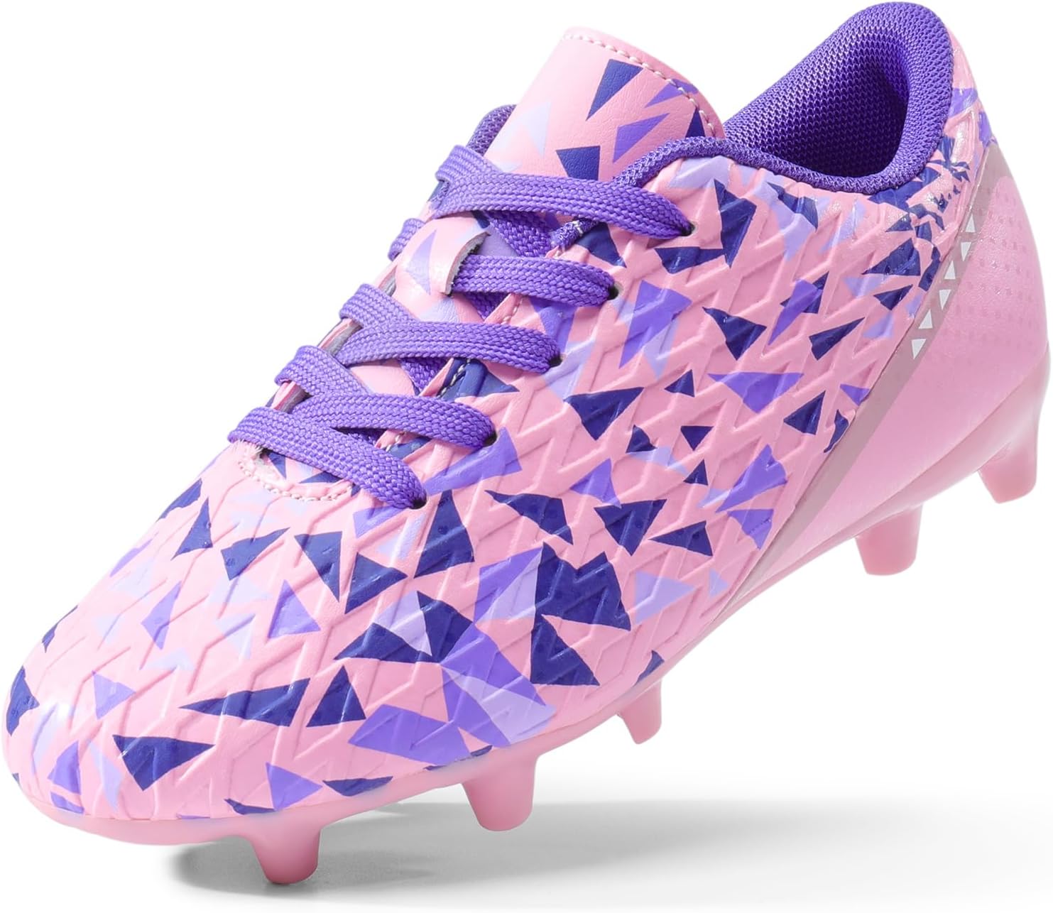 Thumbnail 5 de DREAM PAIRS Soccer Cleats Youth
