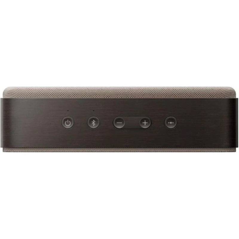 Thumbnail 2 de Bose SoundLink Home inalámbricos Bluetooth 9W con micrófono, USB-C y madera oscura