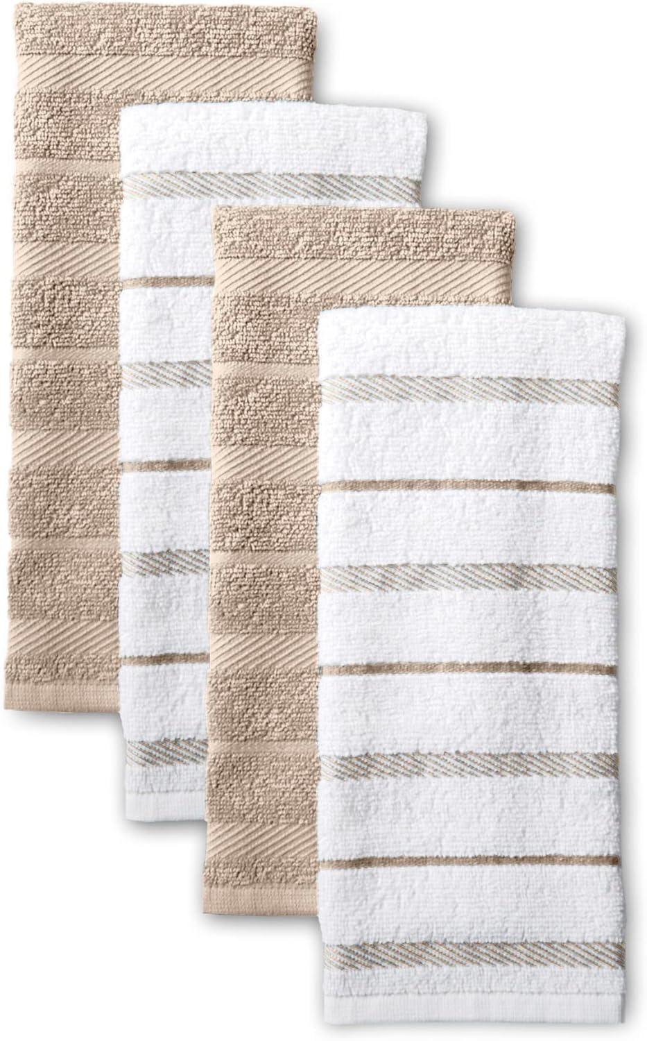 Thumbnail 5 de KitchenAid Albany Kitchen Towel 16"x26" 4-pack