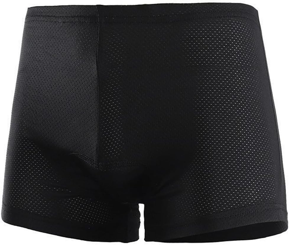 Thumbnail 1 de Ulhnei Fahrradhose Herren Radunterhose 5D Gepolstert – atmungsaktiv, schnell trocknend