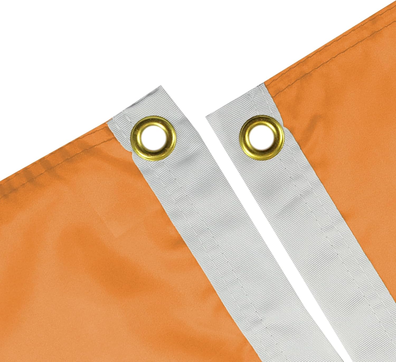 Detalle de AZ FLAG Bandiera Religione Sikh 150x90cm – Bandiera Sikhismo 90 x 150 cm