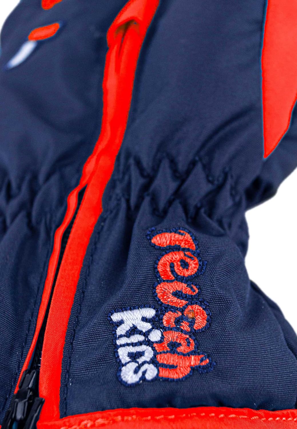 Detalle 2 de Reusch Ben moufles enfants imperméables et respirants
