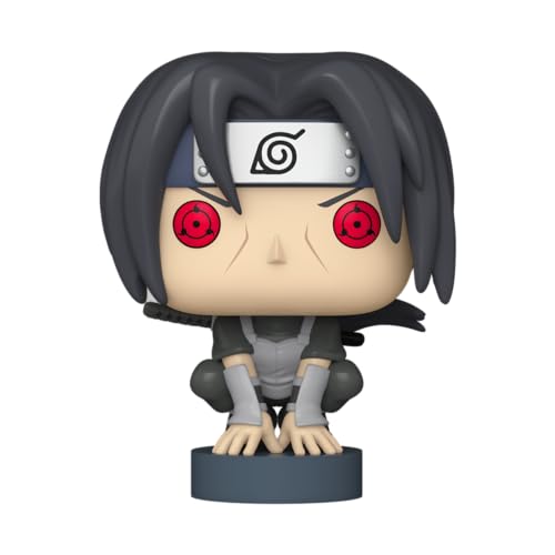 Thumbnail 1 de Funko Pop! Itachi Uchiha (Young) — figura de vinilo 🎎