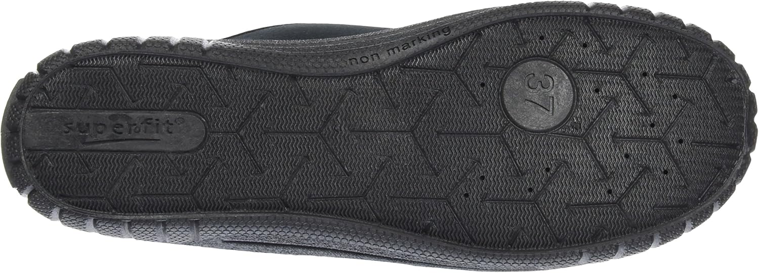 Thumbnail 3 de Superfit Jungen Bill Hausschuhe (0-808271) aus Stoff mit Synthetiksohle