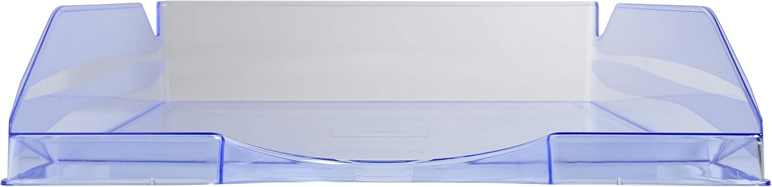 Thumbnail 2 de Exacompta 12310D Corbeilles ECOTRAY 10x A4+