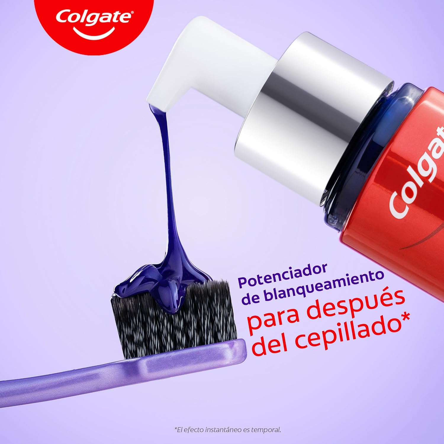 Thumbnail 6 de Colgate Max White Sérum Morado 40ml