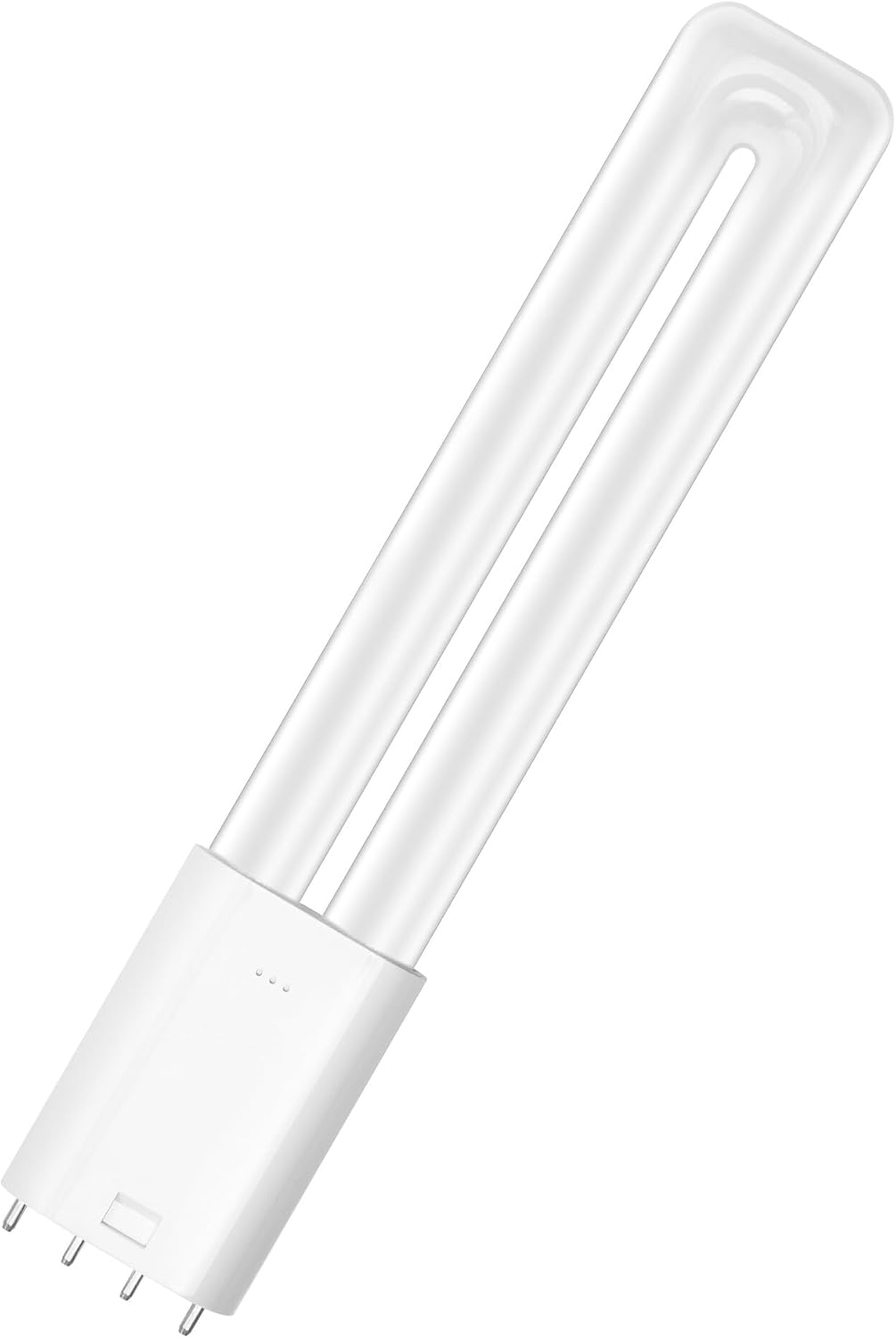 Detalle 1 de OSRAM DULUX L LED HF & AC MAINS, tuba LED 2G11, 8 W, 4000 K