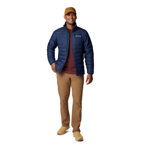 Thumbnail 4 de Columbia Powder Lite II Chaqueta 2086964