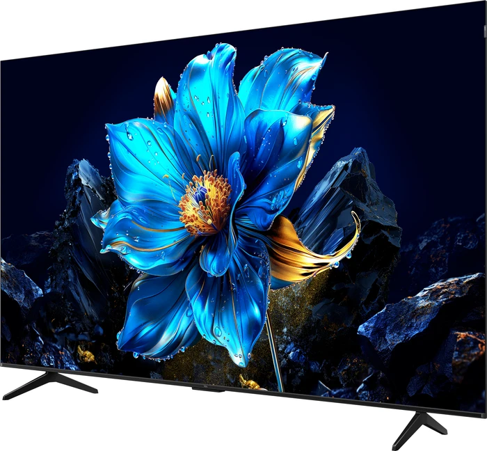 Thumbnail 4 de TCL 85 Zoll QLED P71K 4K (2025) + TCL Q85H PRO Set: 85-Zoll-QLED mit Heimkino-Soundbar