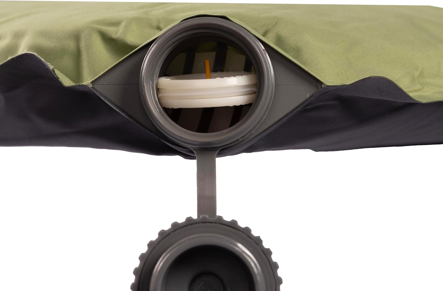 Thumbnail 5 de Vango Odyssey Grande Self Inflating Camping Mat – 10cm Deep Insulating Foam Sleeping Mat (Amazon Exclusive)