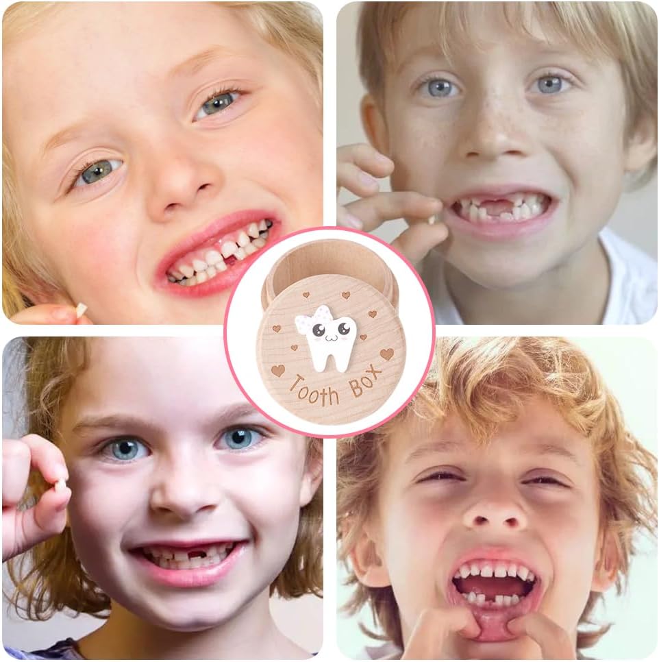 Thumbnail 6 de HOTUT Porta Dentini Da Latte 5x3,5 cm