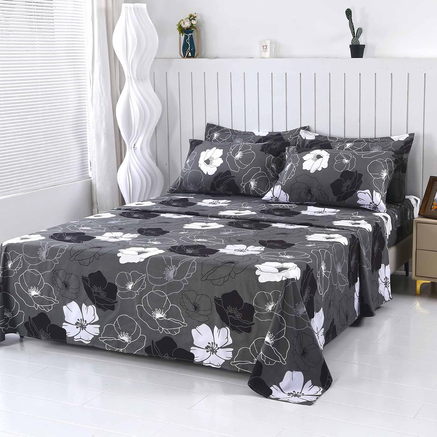 Detalle de SDY Comforter Set, Queen Size