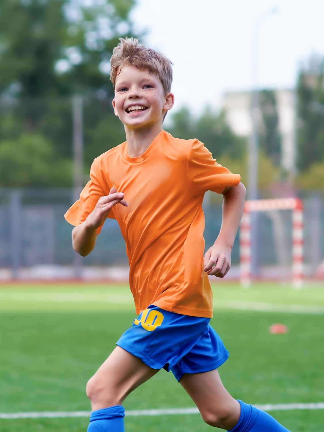 Detalle de IHU Kids Rash Guard UPF 50+