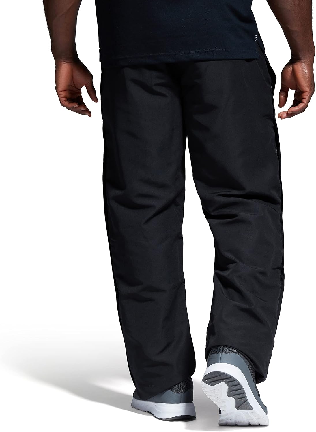 Detalle de Canterbury Men's Stadium Pants – Durable, comfortable tracksuit joggers
