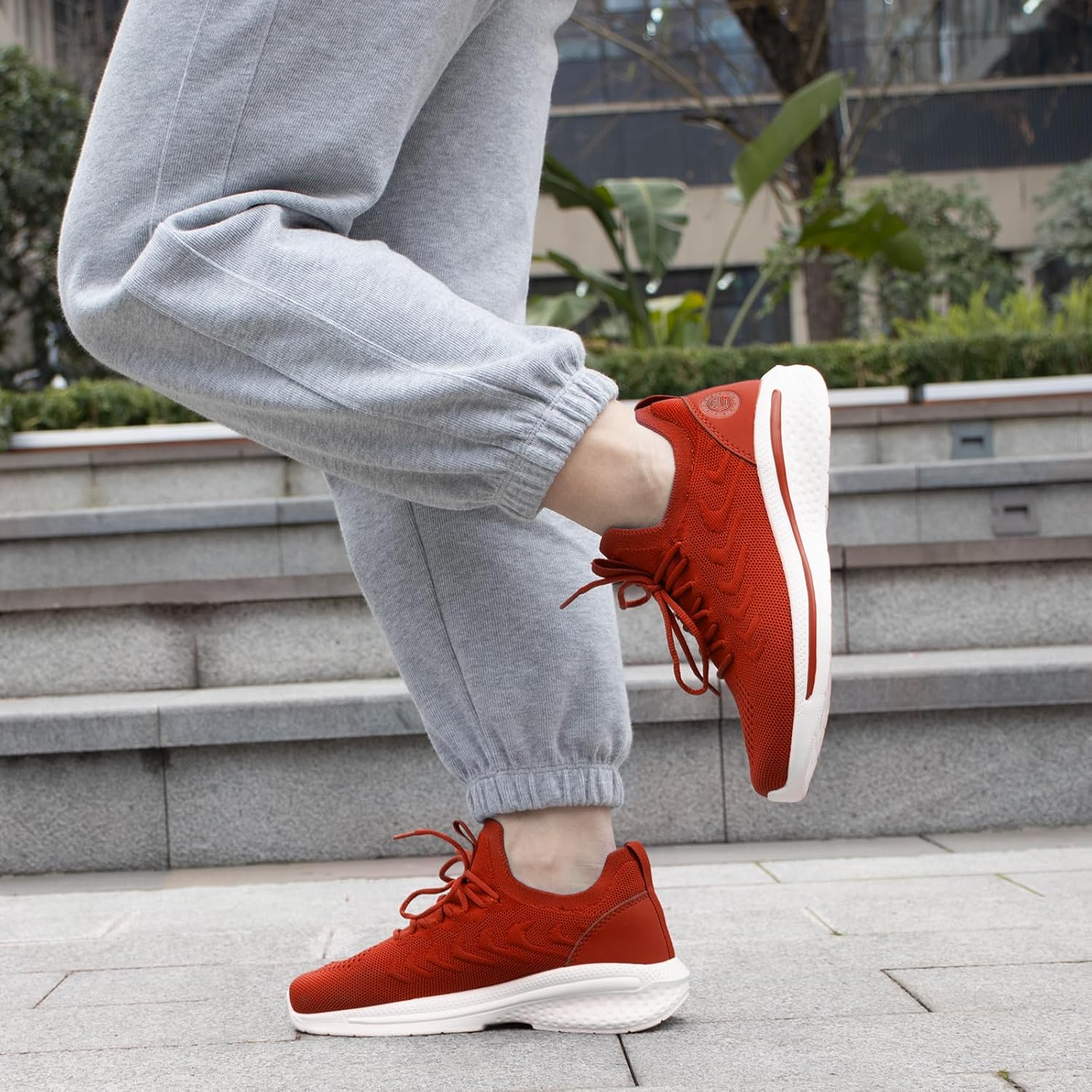 Thumbnail 1 de Giniros Scarpe Donna Sneakers: comodità, leggerezza e respirabilità per sport e tempo libero