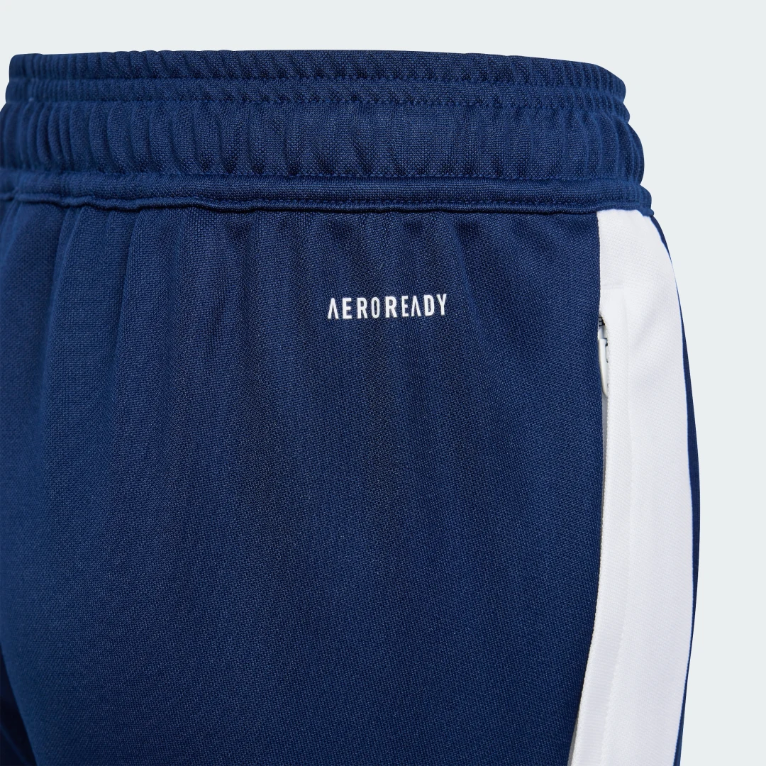 Thumbnail 2 de Pantalón de entrenamiento Tiro 24 (Adolescentes) de Adidas – Azul