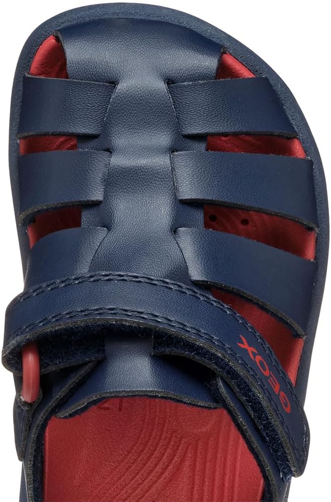 Detalle 2 de Geox B Sandal Fusbetto Bo sandales bébé