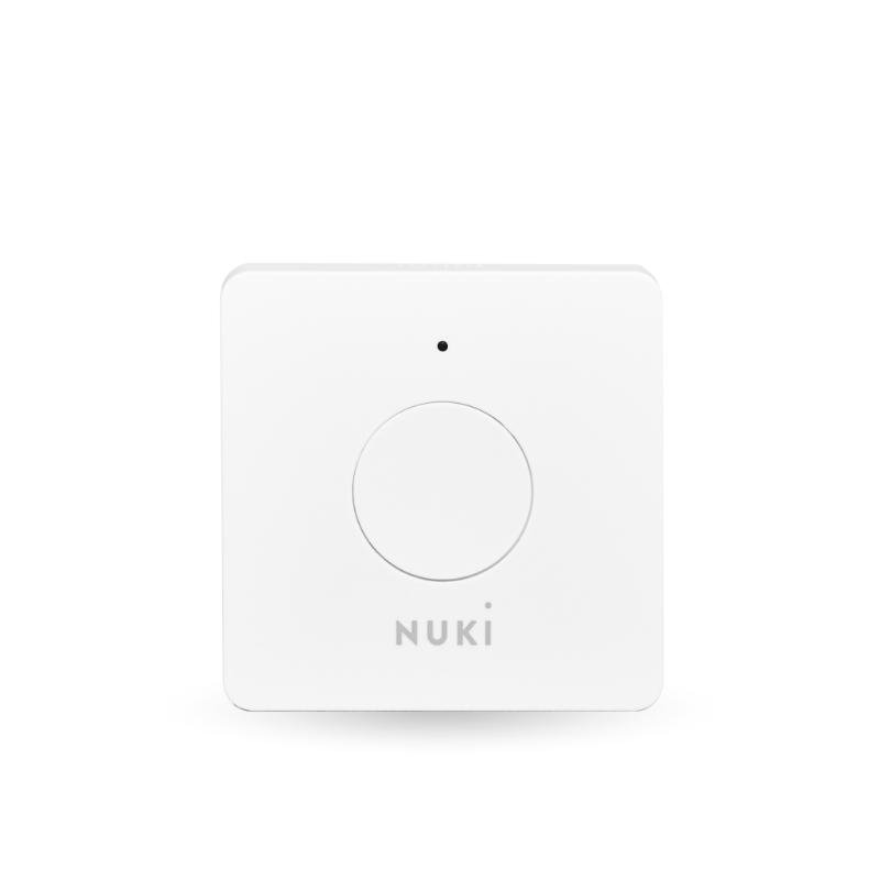 Detalle de Nuki Opener Abrepuertas Inteligente para Interfonos Blanco