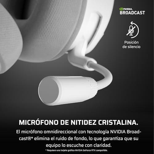 Thumbnail 7 de Corsair Void v2 Auriculares inalámbricos, 70 h
