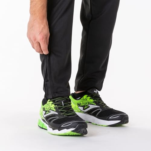 Thumbnail 3 de Joma Pantalon Largo Poly Interlock M