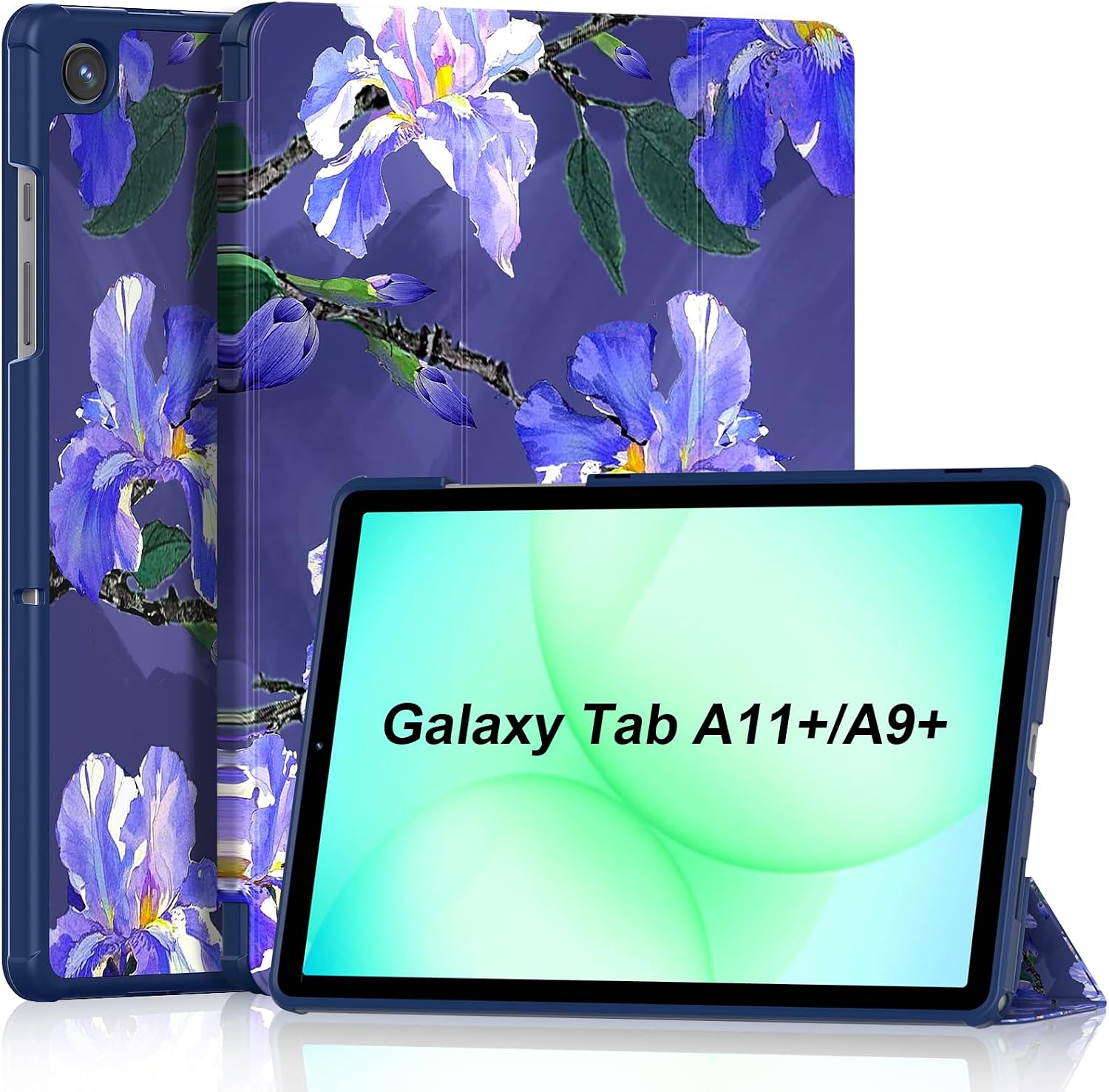 Detalle de Sonlaryin Galaxy Tab A11 Plus case 11 inch