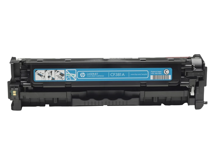 Thumbnail 4 de HP 312A LaserJet Toner – Dreierpack 💻