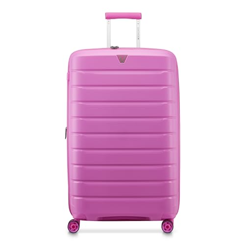 Thumbnail 1 de Roncato B-FLYING Trolley grande 78 cm Espandibile - Rosa