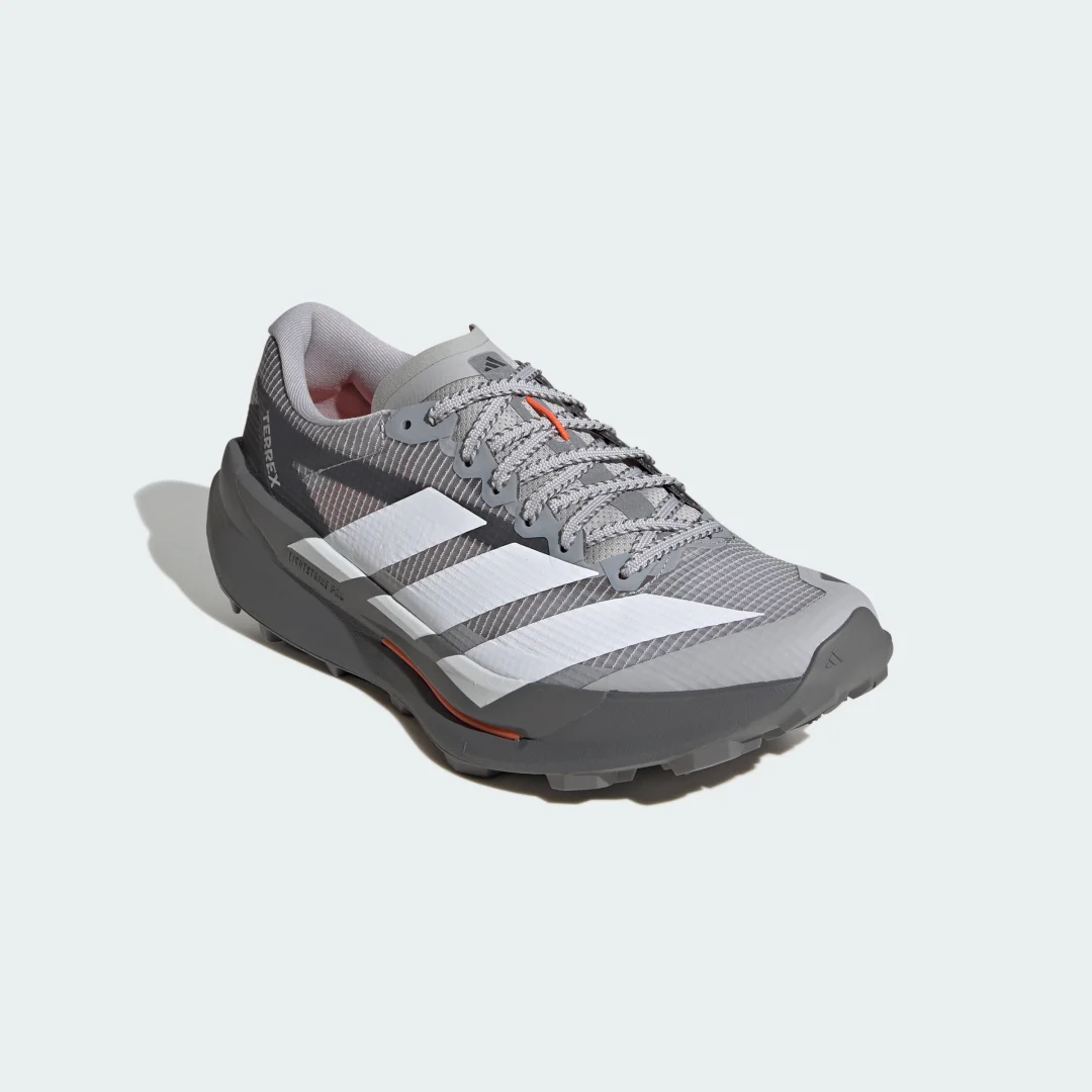 Detalle de Zapatillas de trail running Terrex Agravic TT de Adidas
