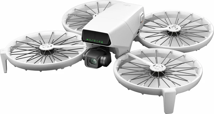 Thumbnail 5 de DJI Flip Fly More Combo mit Smart Controller