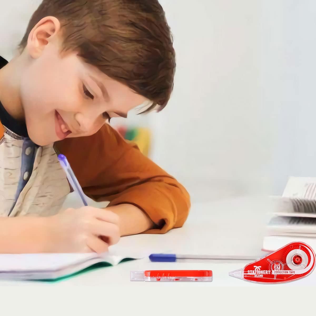 Thumbnail 4 de STATIONERY ISLAND Korrekturroller 6 m