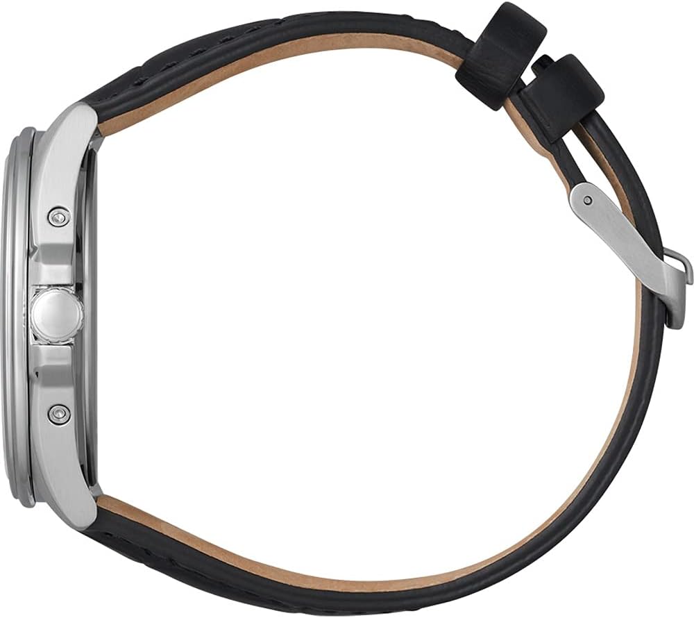 Detalle de Citizen 32019584 Herren-Armbanduhr 43 mm